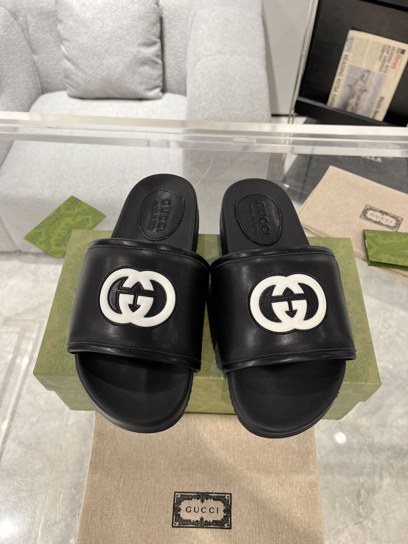 Gucci Slippers